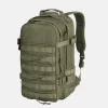 Рюкзак Helikon-Tex RACCOON Mk2 Backpack - Cordura — Olive Green
