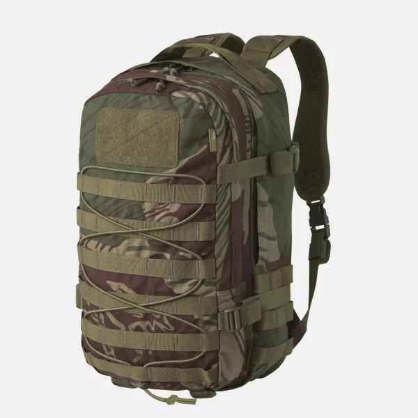 Рюкзак Helikon-Tex RACCOON Mk2 Backpack - Cordura — Rhodesian Camo