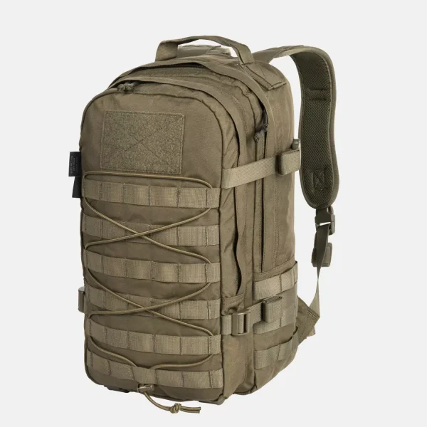 Рюкзак Helikon-Tex RACCOON Mk2 Backpack - Cordura — Coyote
