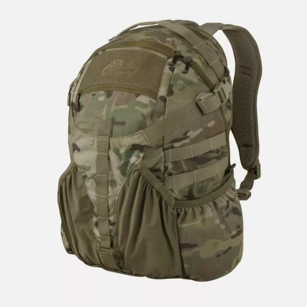 Рюкзак Helikon-Tex RAIDER Backpack - Cordura — MultiCam