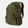 Рюкзак Helikon-Tex RAIDER Backpack - Cordura — Olive Green