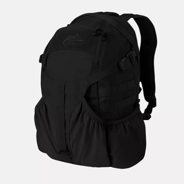 Рюкзак Helikon-Tex RAIDER Backpack - Cordura — Black