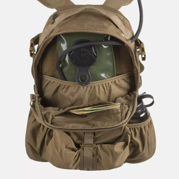 Рюкзак Helikon-Tex RAIDER Backpack - Cordura