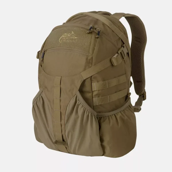 Рюкзак Helikon-Tex RAIDER Backpack - Cordura
