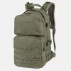 Рюкзак Helikon-Tex RATEL Mk2 Backpack - Cordura — Olive Green