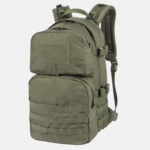 Рюкзак Helikon-Tex RATEL Mk2 Backpack - Cordura — Olive Green