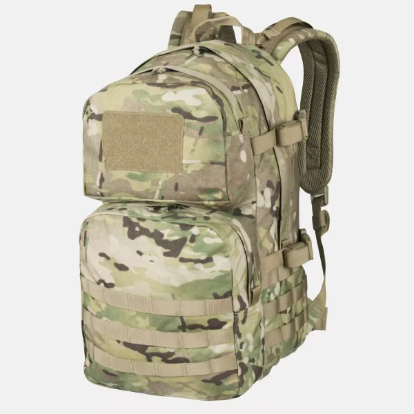 Рюкзак Helikon-Tex RATEL Mk2 Backpack - Cordura — MultiCam