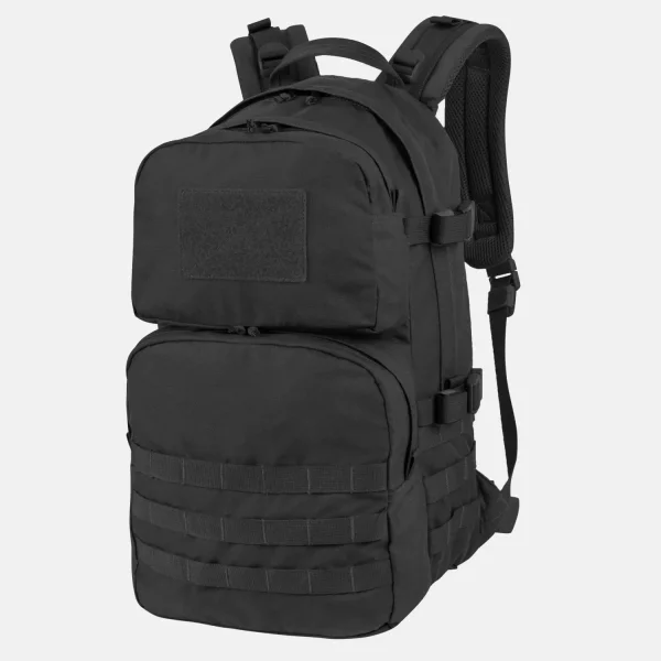 Рюкзак Helikon-Tex RATEL Mk2 Backpack - Cordura — Black