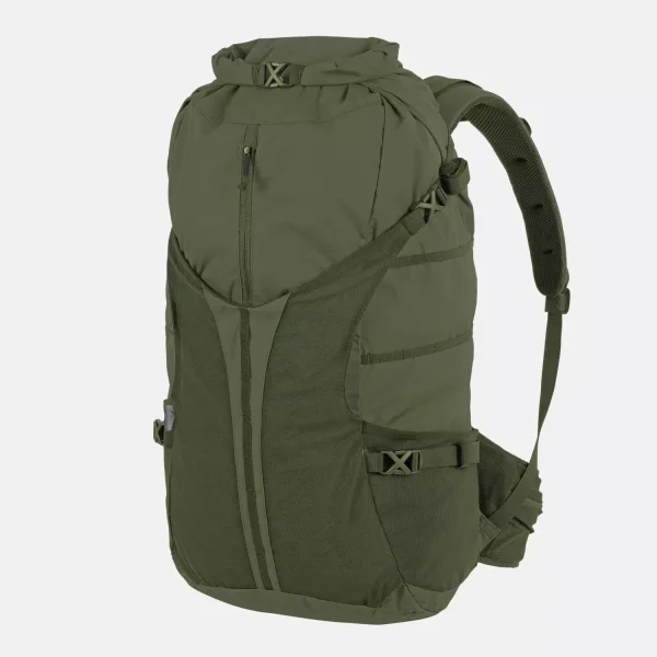 Рюкзак Helikon-Tex Summit Backpack — Olive Green