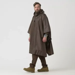 Пончо Helikon-Tex Poncho U.S. Model