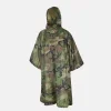 Пончо Helikon-Tex Poncho U.S. Model — US Woodland