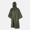Пончо Helikon-Tex Poncho U.S. Model — Olive Green