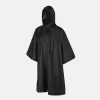 Пончо Helikon-Tex Poncho U.S. Model — Black
