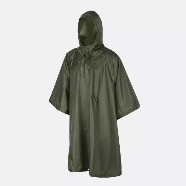 Пончо Helikon-Tex Poncho U.S. Model