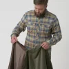 Пончо Helikon-Tex Poncho U.S. Model