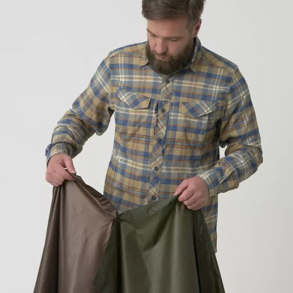 Пончо Helikon-Tex Poncho U.S. Model