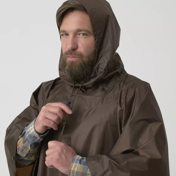 Пончо Helikon-Tex Poncho U.S. Model