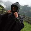Пончо Helikon-Tex Poncho U.S. Model