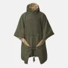 Двустороннее пончо Helikon-Tex Reversible Swagman Roll