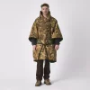 Двустороннее пончо Helikon-Tex Reversible Swagman Roll