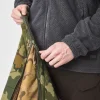 Двустороннее пончо Helikon-Tex Reversible Swagman Roll