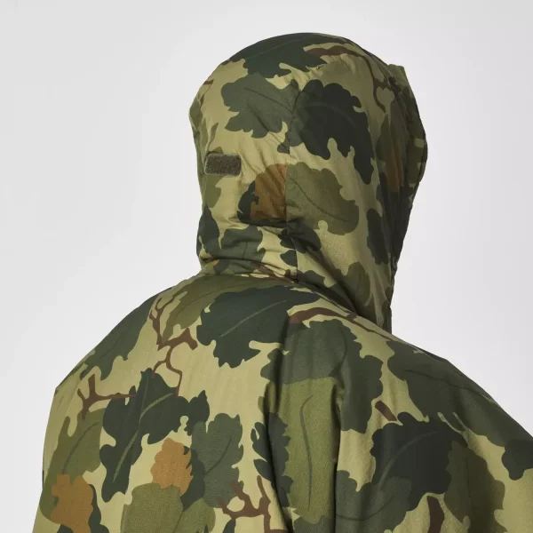 Двустороннее пончо Helikon-Tex Reversible Swagman Roll