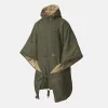 Двустороннее пончо Helikon-Tex Reversible Swagman Roll