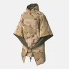 Двустороннее пончо Helikon-Tex Reversible Swagman Roll
