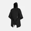 Пончо Helikon-Tex SWAGMAN ROLL Poncho — Black