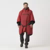 Пончо Helikon-Tex SWAGMAN ROLL Poncho — Crimson Sky