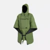 Пончо Helikon-Tex SWAGMAN ROLL Poncho — Grass Green