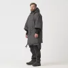 Пончо Helikon-Tex SWAGMAN ROLL Poncho — Shadow Grey