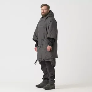 Пончо Helikon-Tex SWAGMAN ROLL Poncho — Windpack Nylon