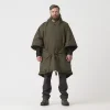 Пончо Helikon-Tex SWAGMAN ROLL Poncho — Taiga Green