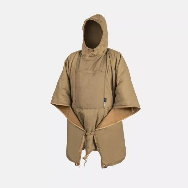 Пончо Helikon-Tex SWAGMAN ROLL Poncho