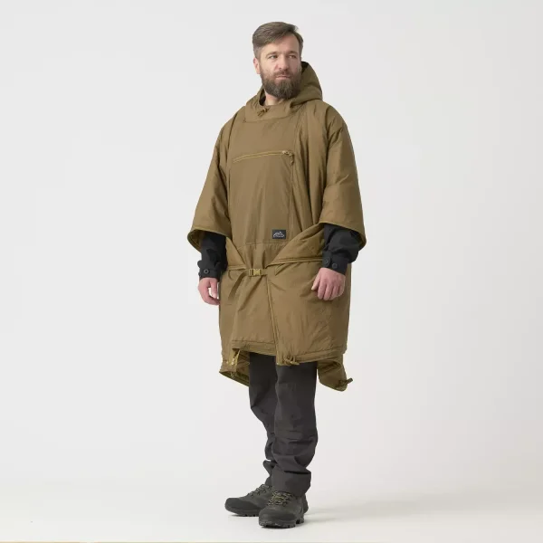 Пончо Helikon-Tex SWAGMAN ROLL Poncho