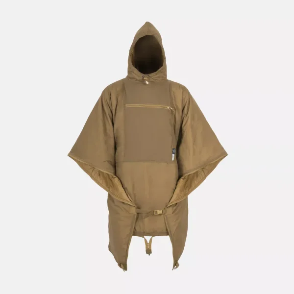 Пончо Helikon-Tex SWAGMAN ROLL Poncho