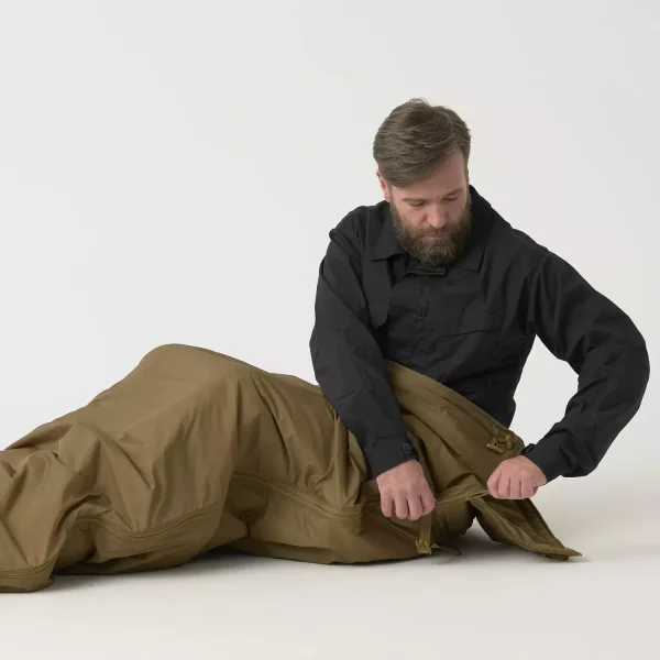Пончо Helikon-Tex SWAGMAN ROLL Poncho