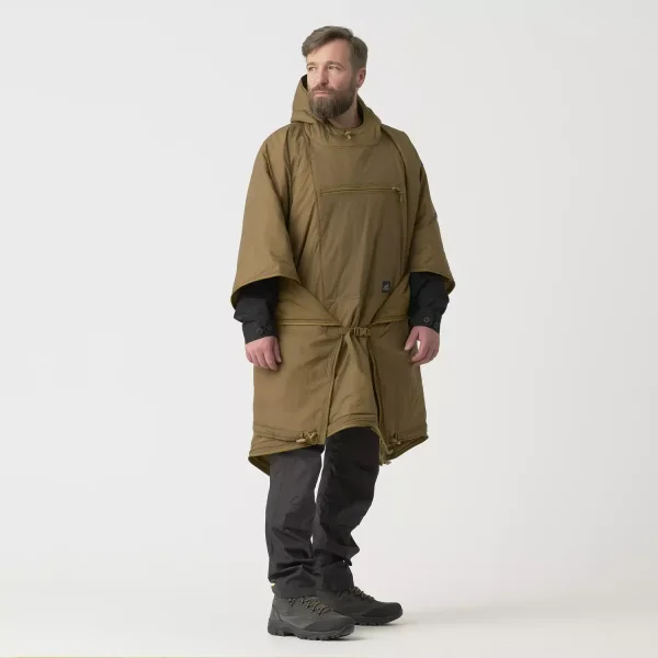 Пончо Helikon-Tex SWAGMAN ROLL Poncho