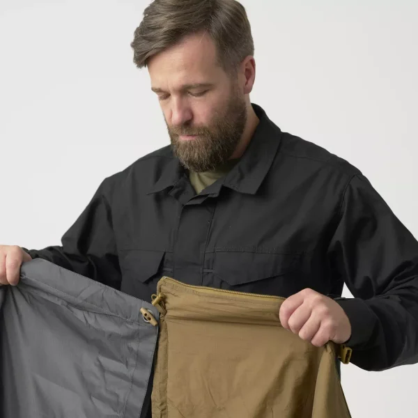 Пончо Helikon-Tex SWAGMAN ROLL Poncho