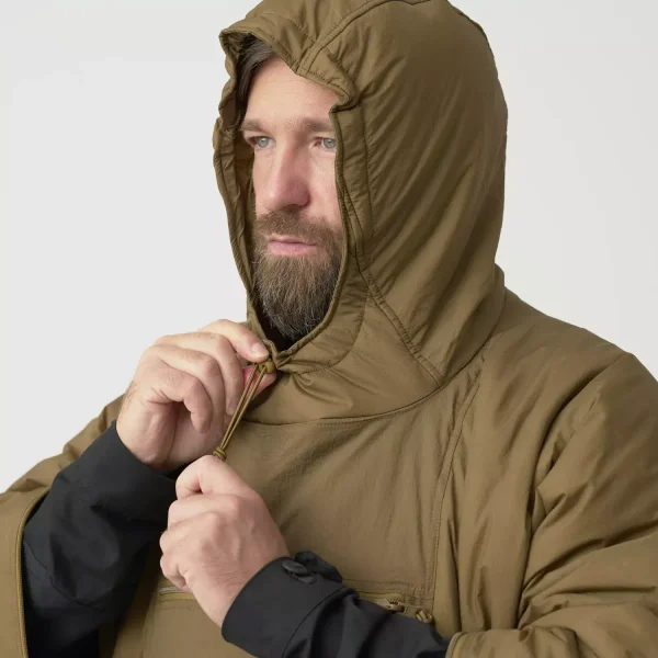 Пончо Helikon-Tex SWAGMAN ROLL Poncho