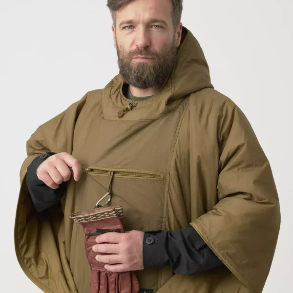 Пончо Helikon-Tex SWAGMAN ROLL Poncho