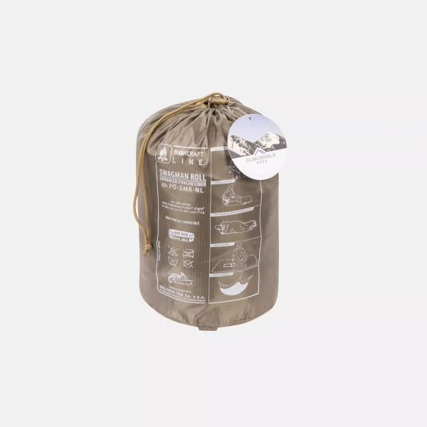Пончо Helikon-Tex SWAGMAN ROLL Poncho
