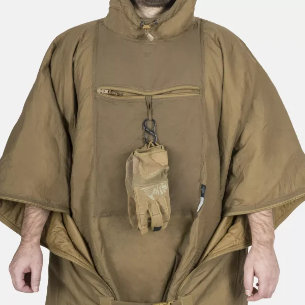 Пончо Helikon-Tex SWAGMAN ROLL Poncho