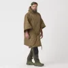 Пончо Helikon-Tex SWAGMAN ROLL Basic — Coyote