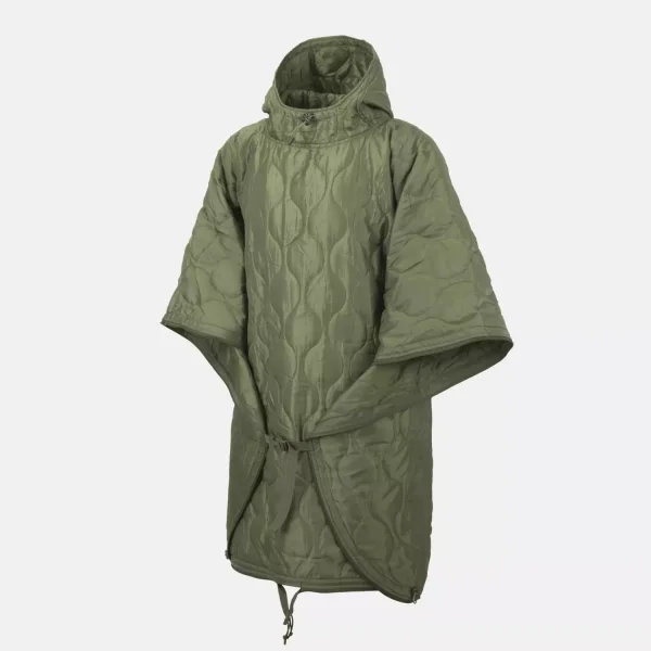 Пончо Helikon-Tex SWAGMAN ROLL Basic