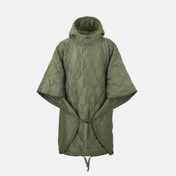 Пончо Helikon-Tex SWAGMAN ROLL Basic