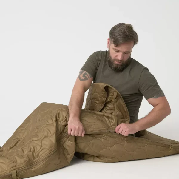 Пончо Helikon-Tex SWAGMAN ROLL Basic