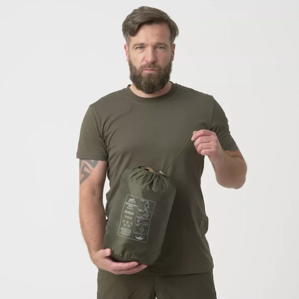 Пончо Helikon-Tex SWAGMAN ROLL Basic