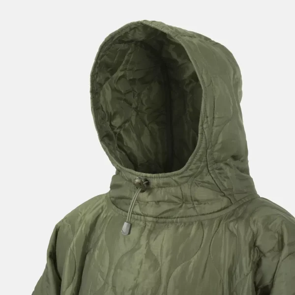 Пончо Helikon-Tex SWAGMAN ROLL Basic